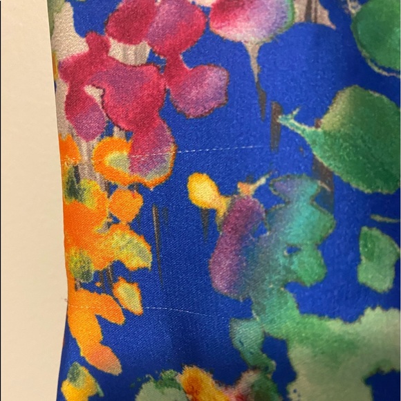 Suzi Chin for Maggy Boutique Dress - Picture 5 of 6